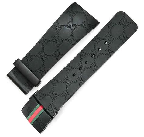 where to buy gucci watch bands|authentic gucci watch band.